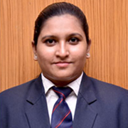 Riya Baurai
